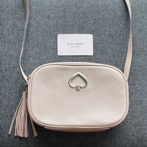 Kate Spade Crossbody Bag • Never Worn